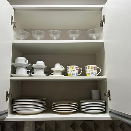 Riviera Flat 120 - Com Servicos De Hotelaria Ривиера де Сао Лоренцо Екстериор снимка