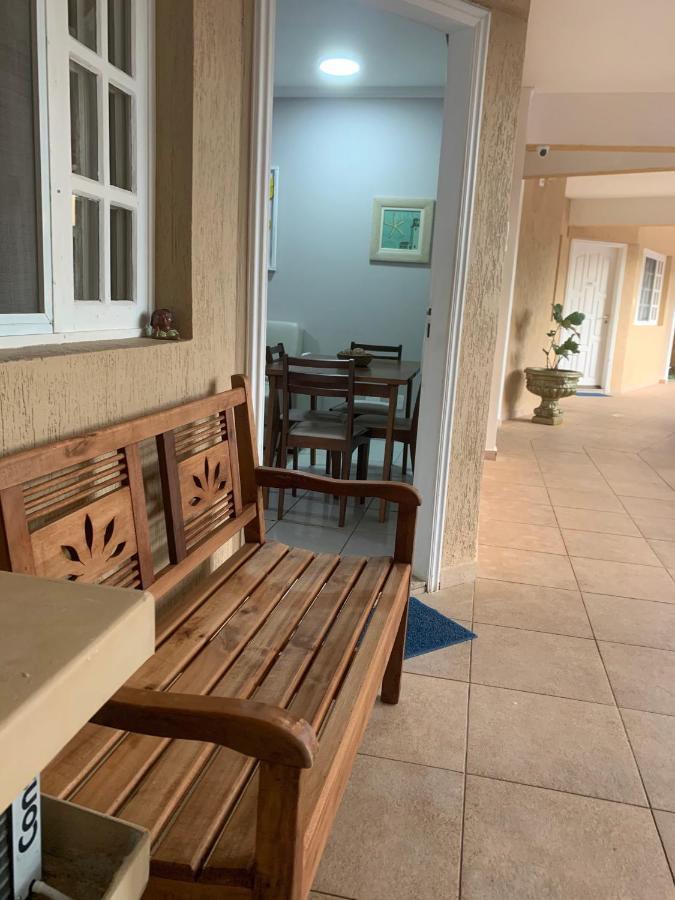 Riviera Flat 120 - Com Servicos De Hotelaria Ривиера де Сао Лоренцо Екстериор снимка