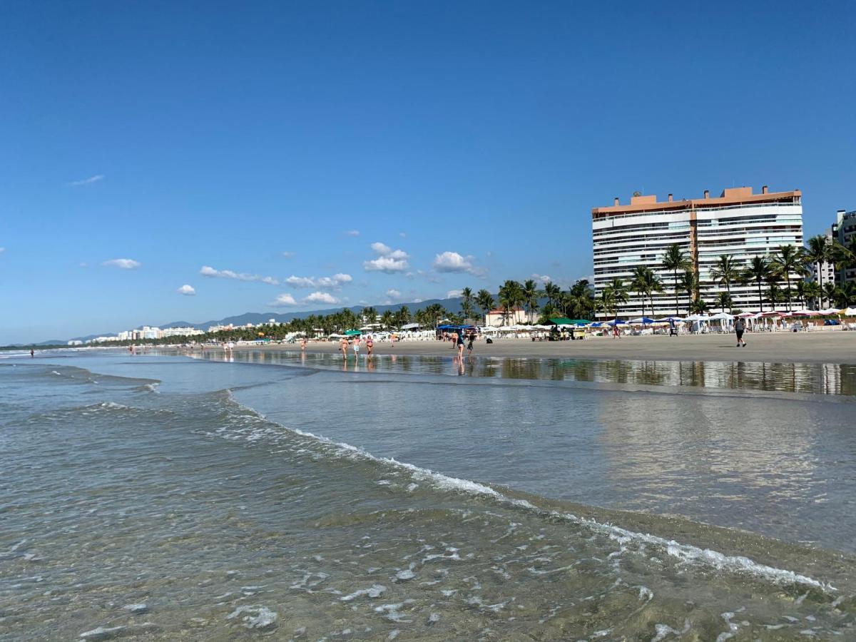 Riviera Flat 120 - Com Servicos De Hotelaria Ривиера де Сао Лоренцо Екстериор снимка