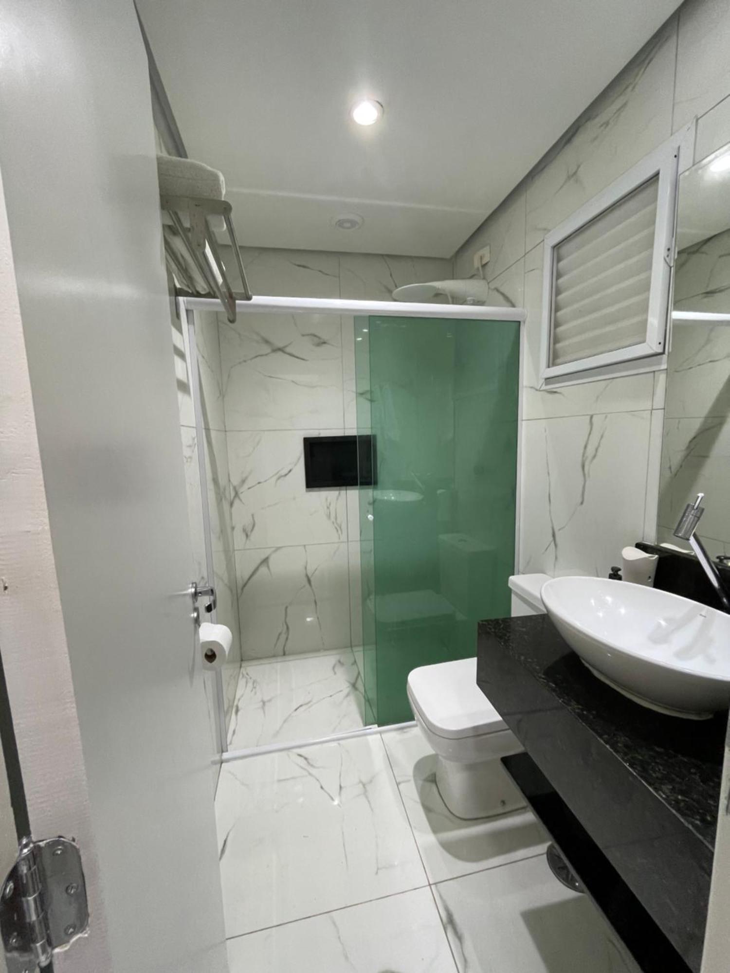 Riviera Flat 120 - Com Servicos De Hotelaria Ривиера де Сао Лоренцо Екстериор снимка