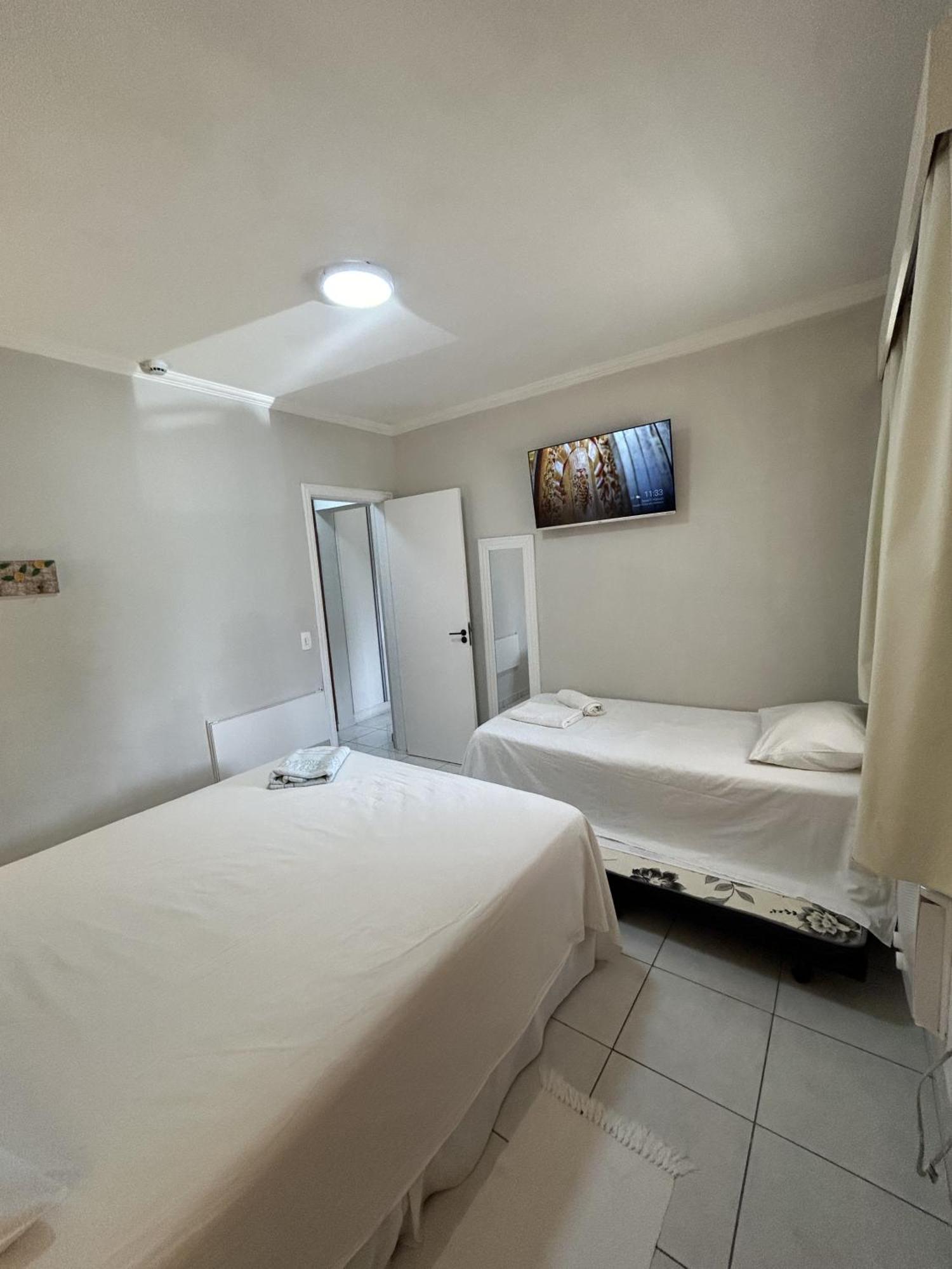 Riviera Flat 120 - Com Servicos De Hotelaria Ривиера де Сао Лоренцо Екстериор снимка